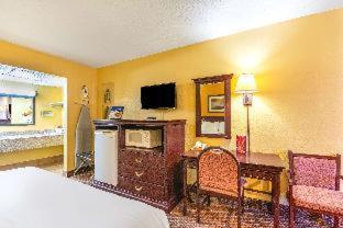 Americas Best Value Inn Of Elk City Habitación foto
